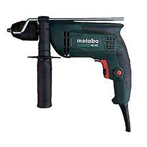 دریل 13 چکشی 650 وات متابو metabo sbe 650